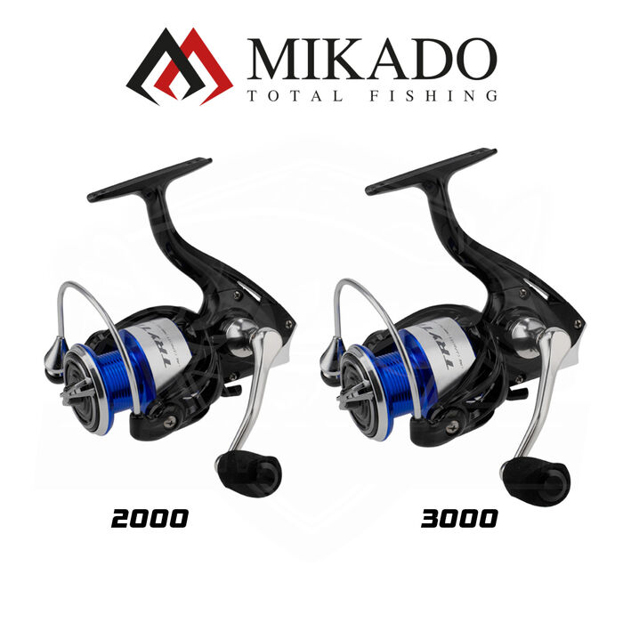 Mikado Trython Power FD