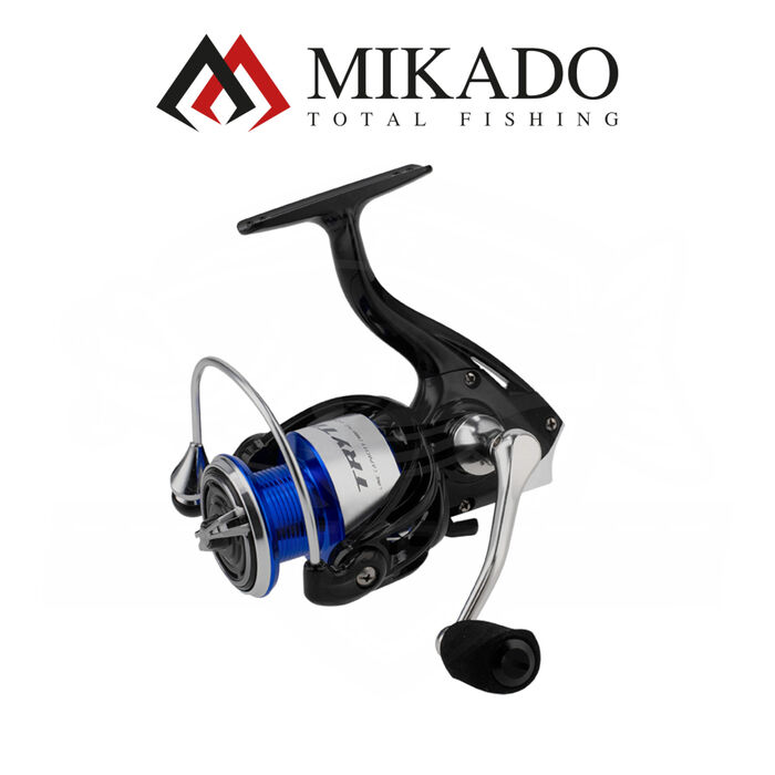 Mikado Trython Power FD