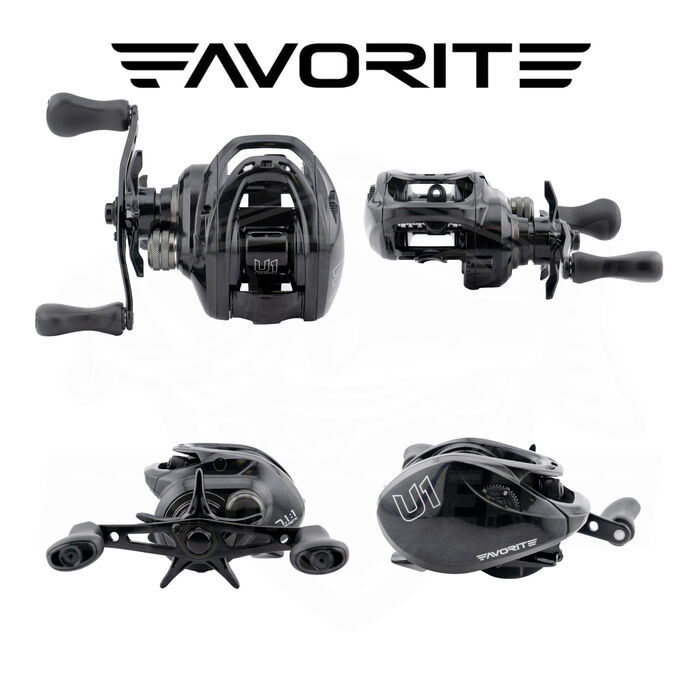 Favorite U1 100HM