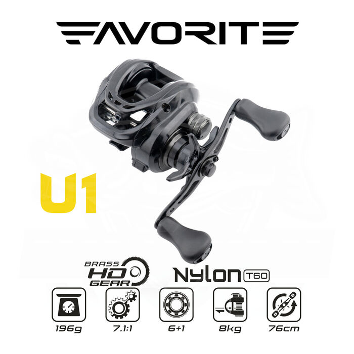 Favorite U1 100HM