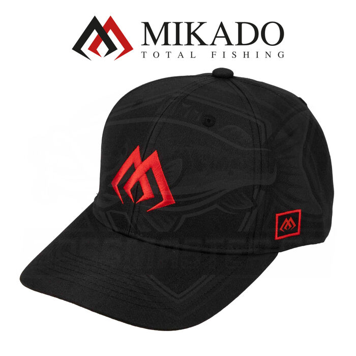 Mikado MFT Black Cap