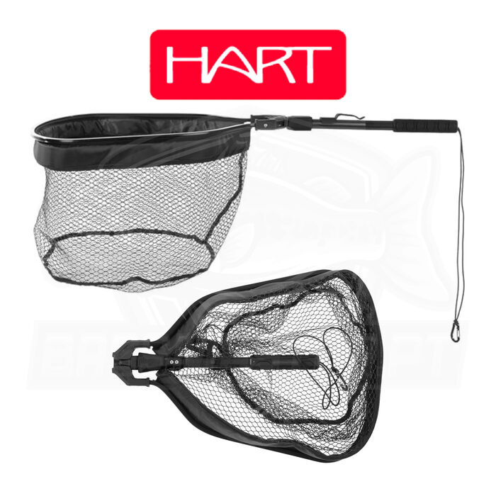 Hart Float Stick Net