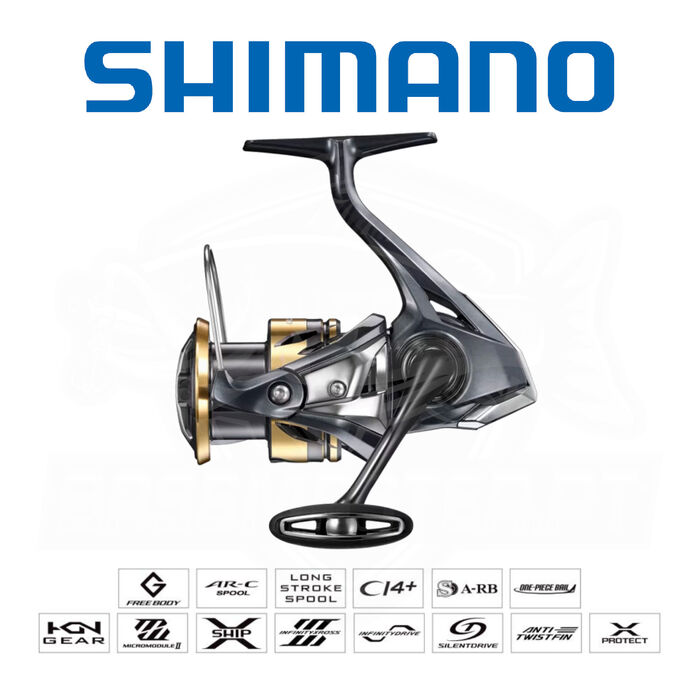 Shimano Ultegra FD