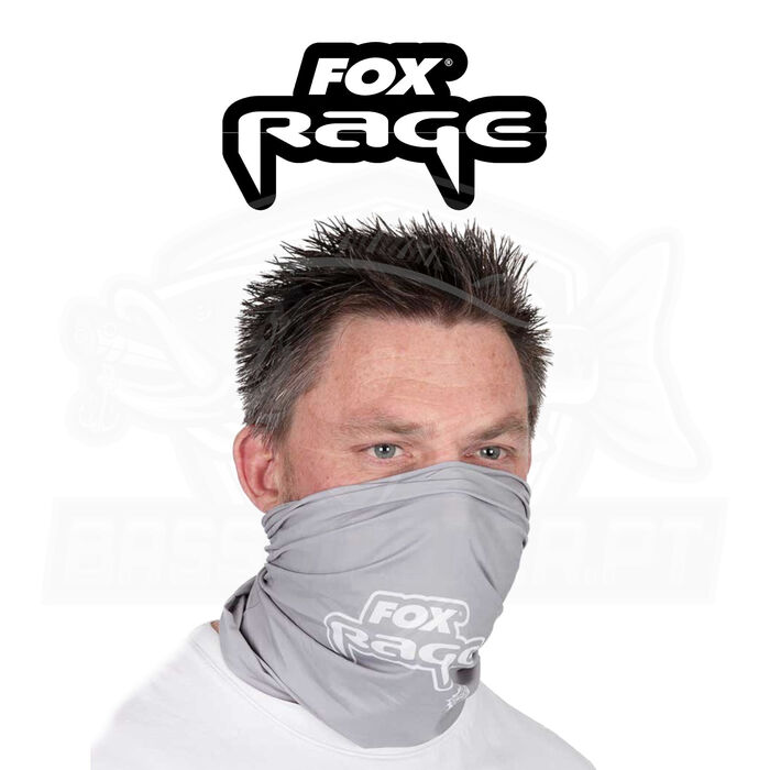 Fox Rage UV Neck Snood