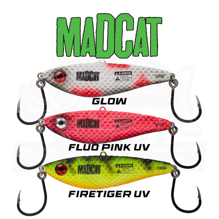 MadCat Vibratix