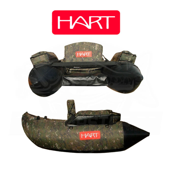 Hart VI Defender