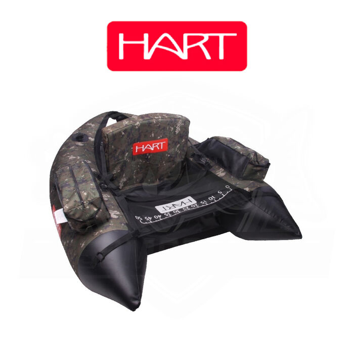Hart VI Defender