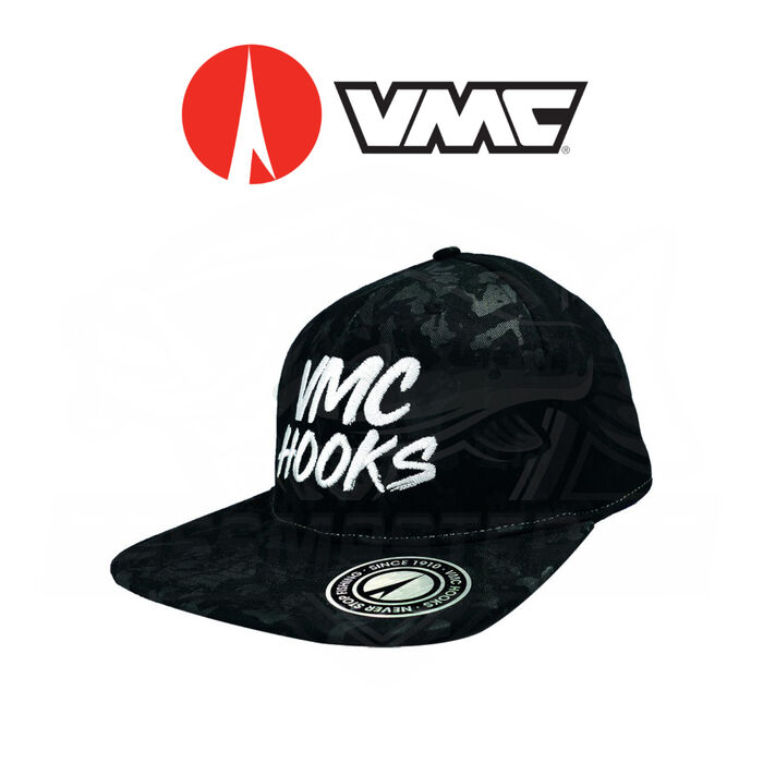 VMC Black Flat