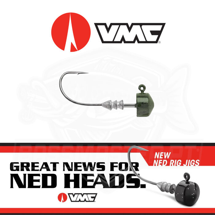 VMC Ned Rig Jig
