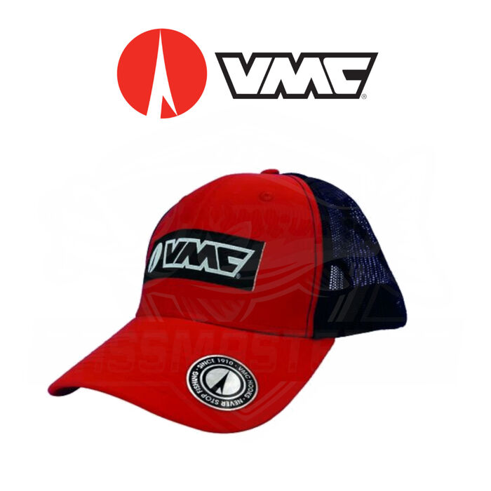 VMC Red Origin