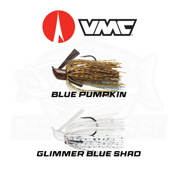 VMC Utility jig 3/8oz