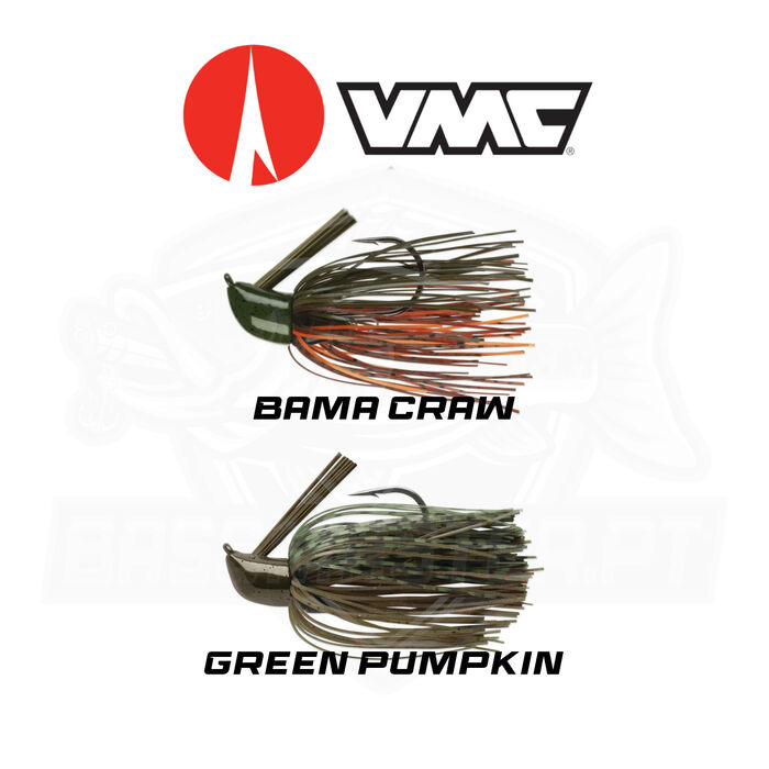 VMC Utility jig 3/8oz
