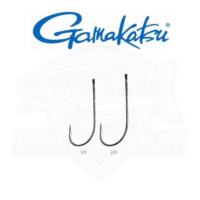 Gamakatsu Worm 31