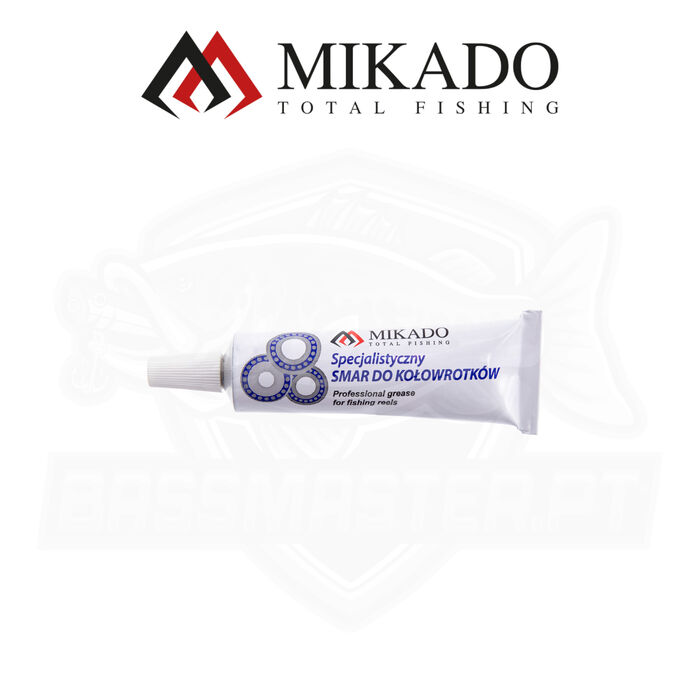 Mikado Reel Grease