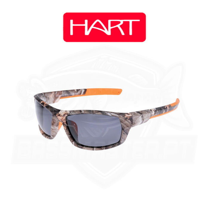 Hart Polarized Camo