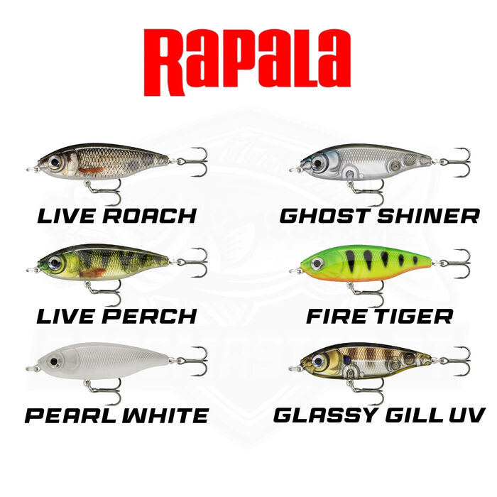 Rapala X-Light Pencil