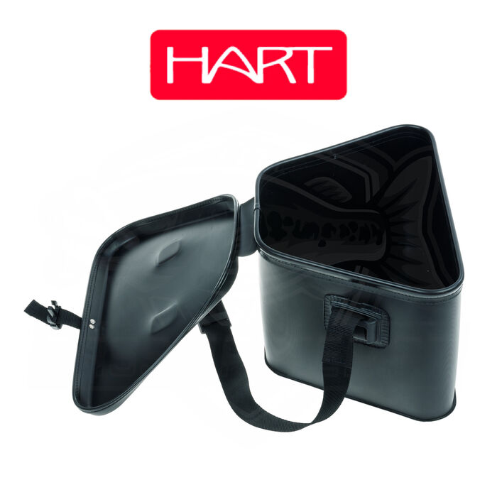 Hart Bolsa Traseira Pato