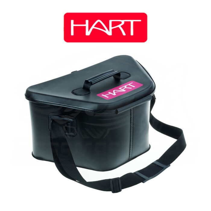 Hart Bolsa Traseira Pato