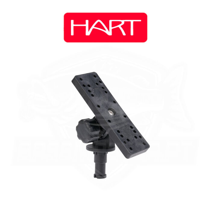 Hart Base Ecrã Sonda Retangular SCS