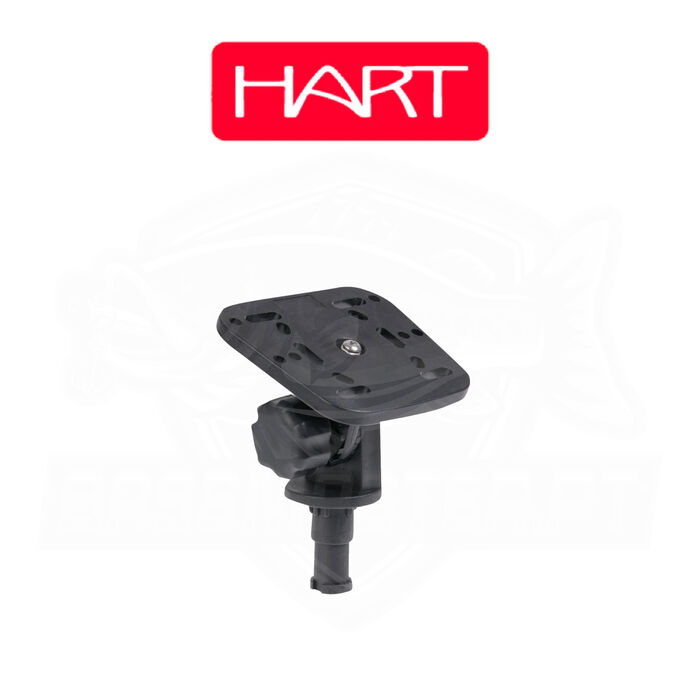 Hart Base Ecrã Sonda Quadrado SCS