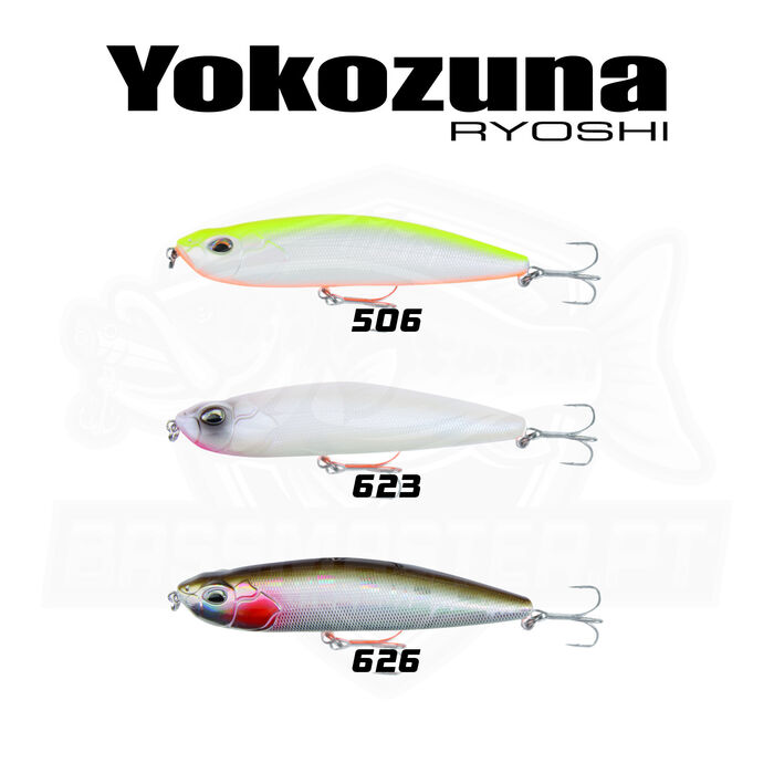 Yokozuna GFM