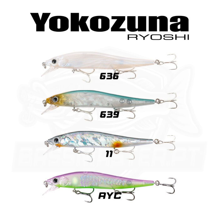 Yokozuna Spire 98SP