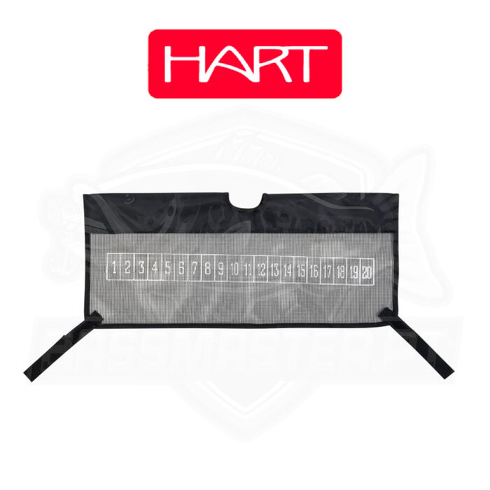Hart Rede Frontal