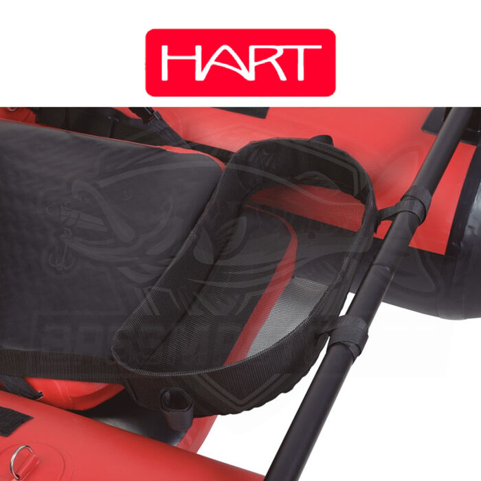Hart Rede Frontal Alta