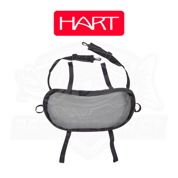 Hart Rede Frontal Alta