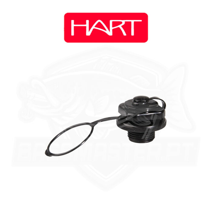 Hart Válvula Patos Câmeras