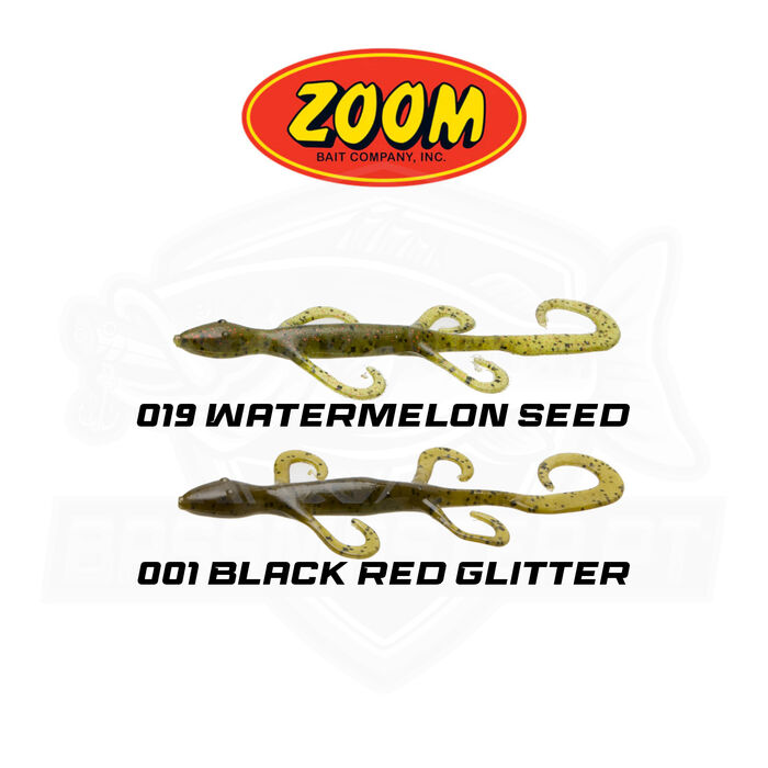 Zoom Lizard 5"
