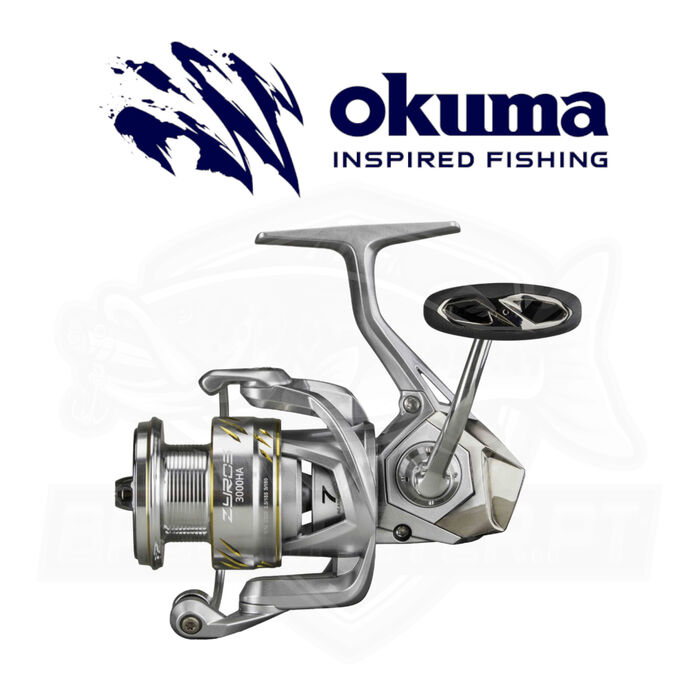 Okuma Zyros
