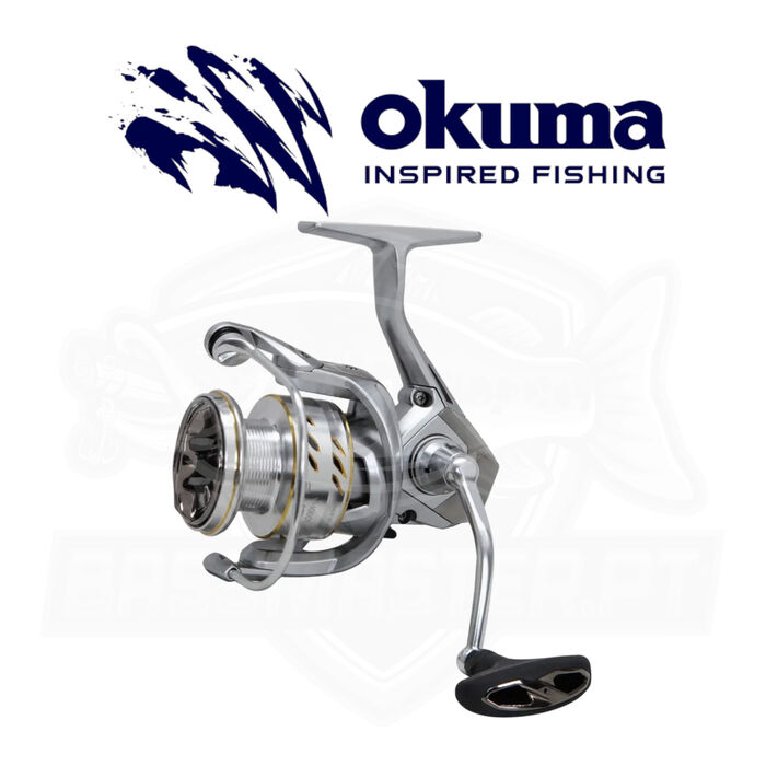 Okuma Zyros