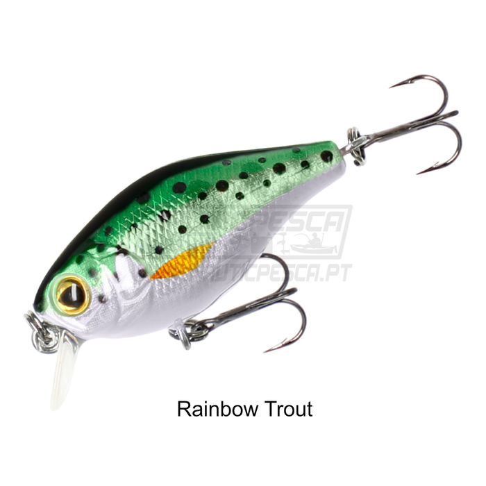 Mikado Fishunter Bold Head