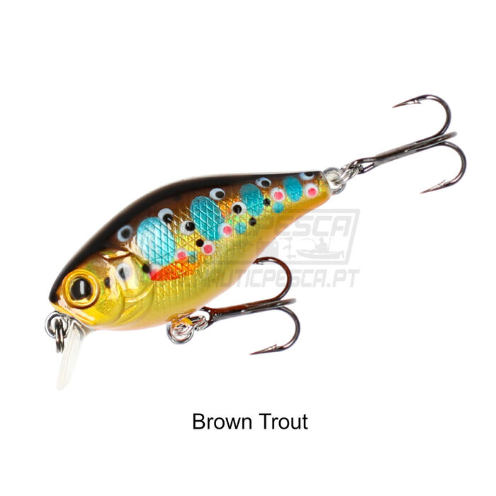 Mikado Fishunter Bold Head