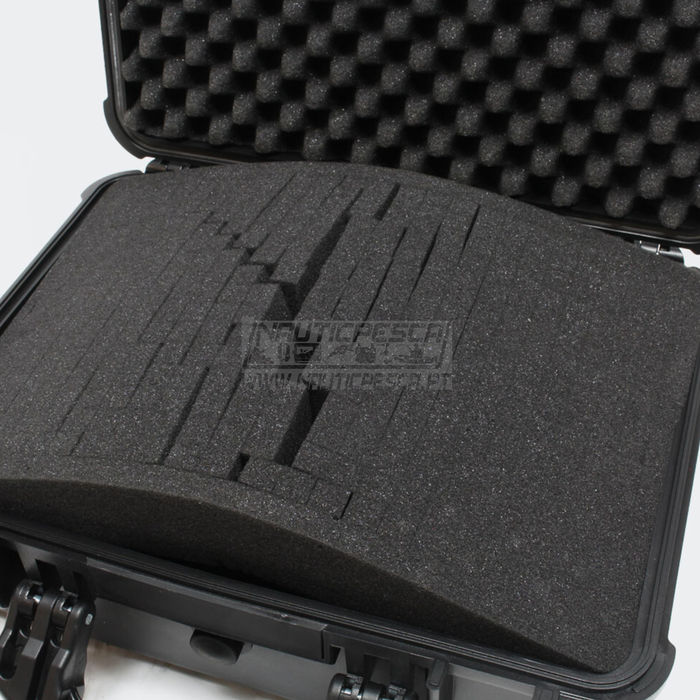 RCG Hard Case M