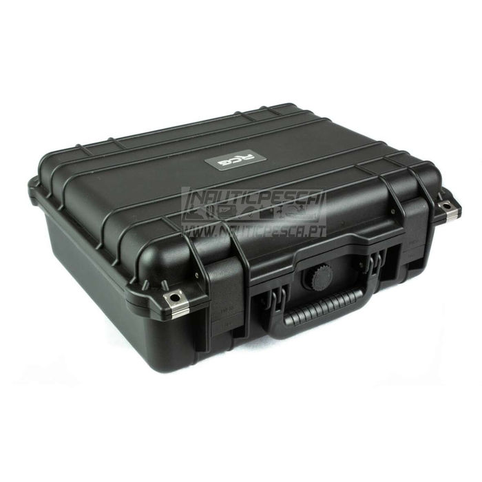 RCG Hard Case M