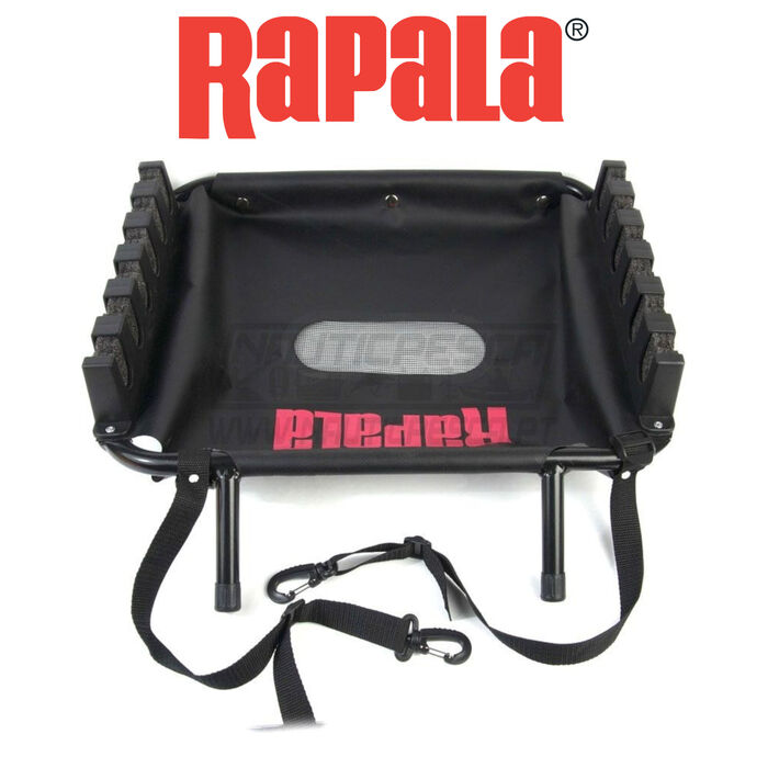 Rapala Caneiro 6 Canas