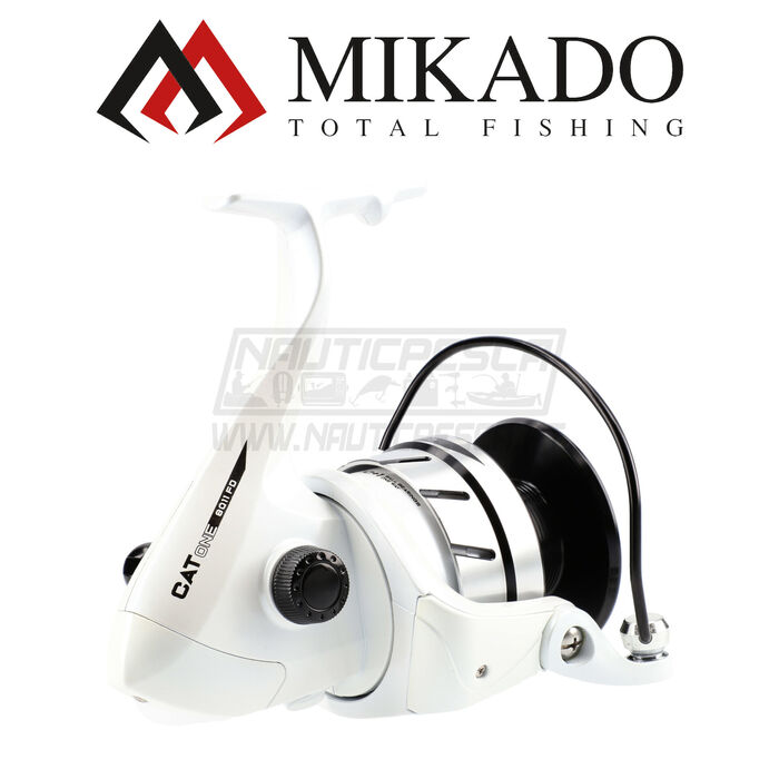 Mikado Cat One FD