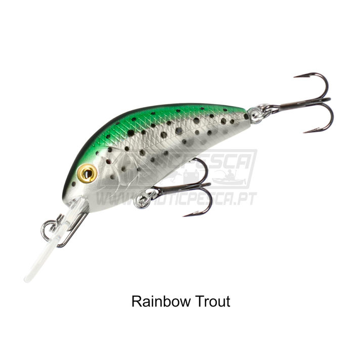 Mikado Fishunter Cavalier