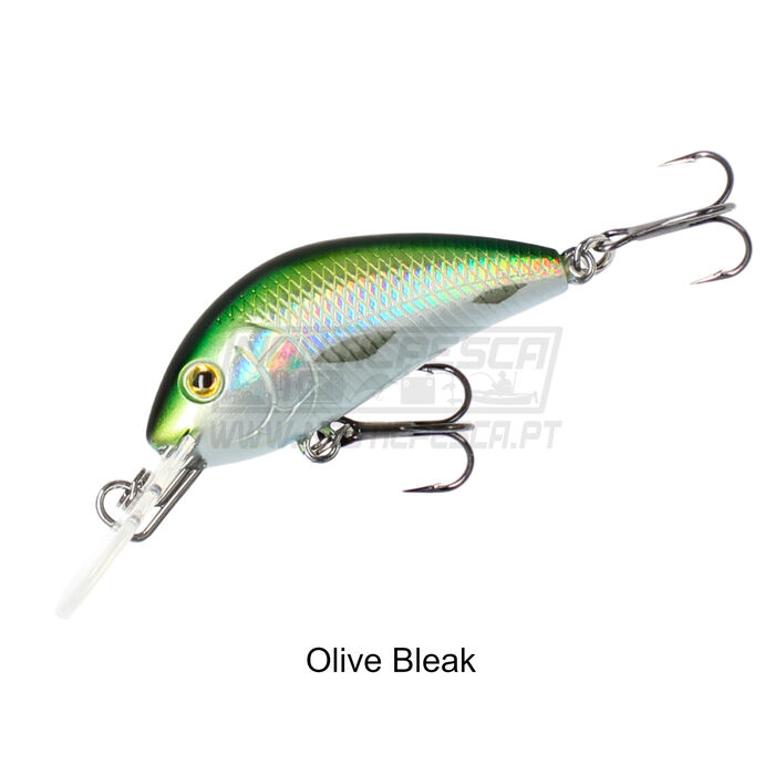 Mikado Fishunter Cavalier