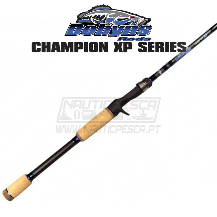 Dobyns Champion XP Series Casting