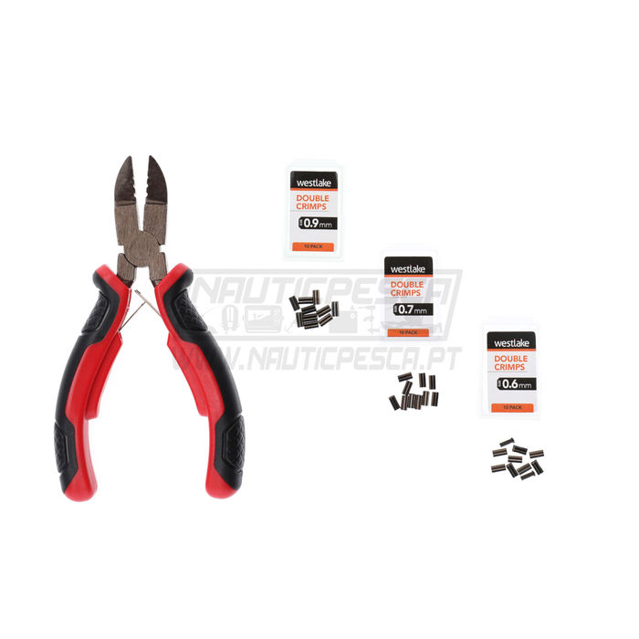 Mikado Crimp Pliers