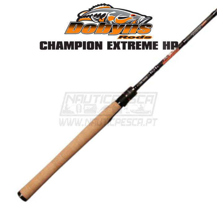 Dobyns Champion Extreme HP Series Spinning