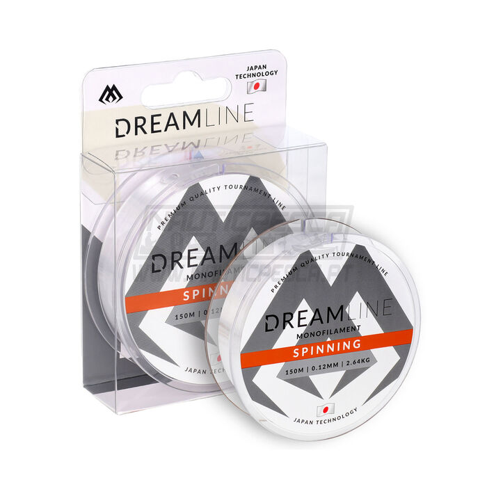 Mikado Dream Line Spinning