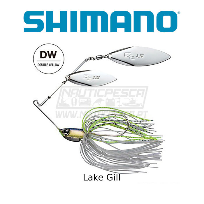 Shimano Bantam Swagy DW 10grm
