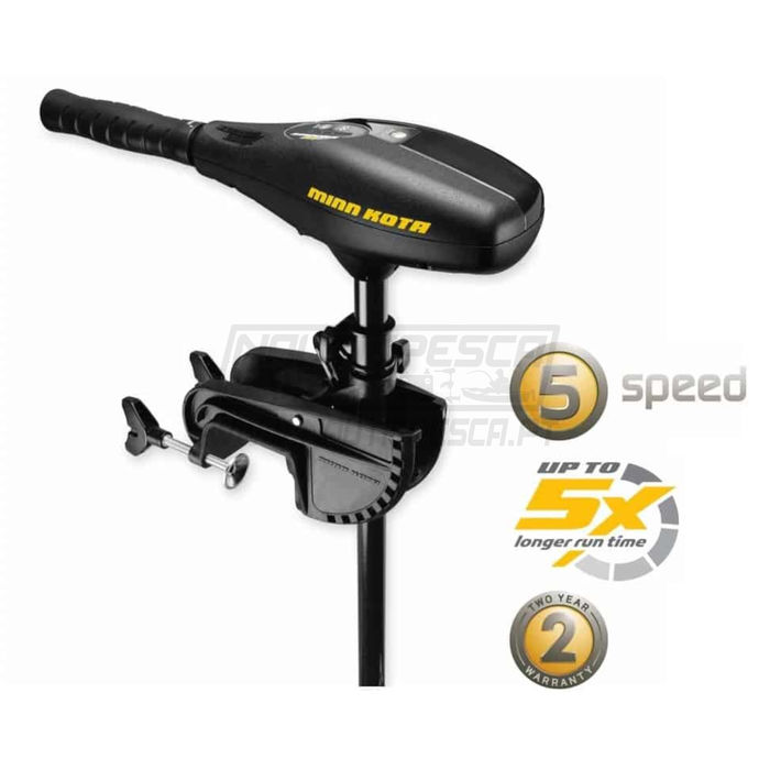Minn Kota Endura Max