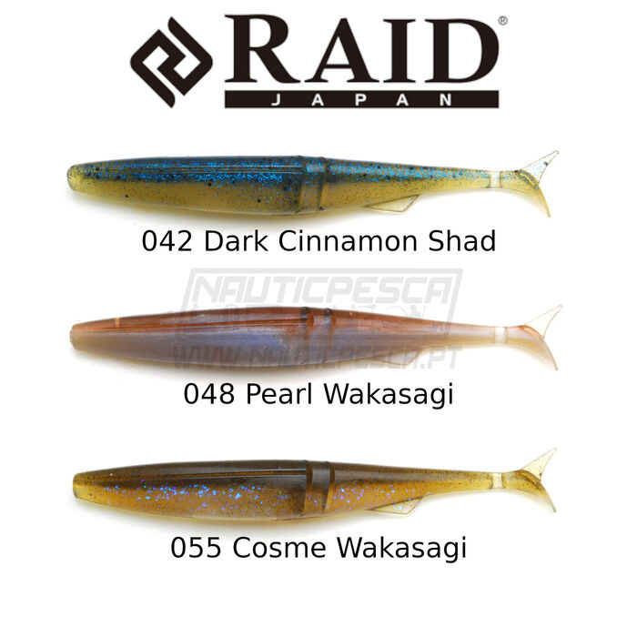 Raid Fantastik 4.8"