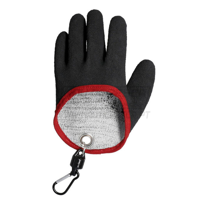 Mikado Fish Glove