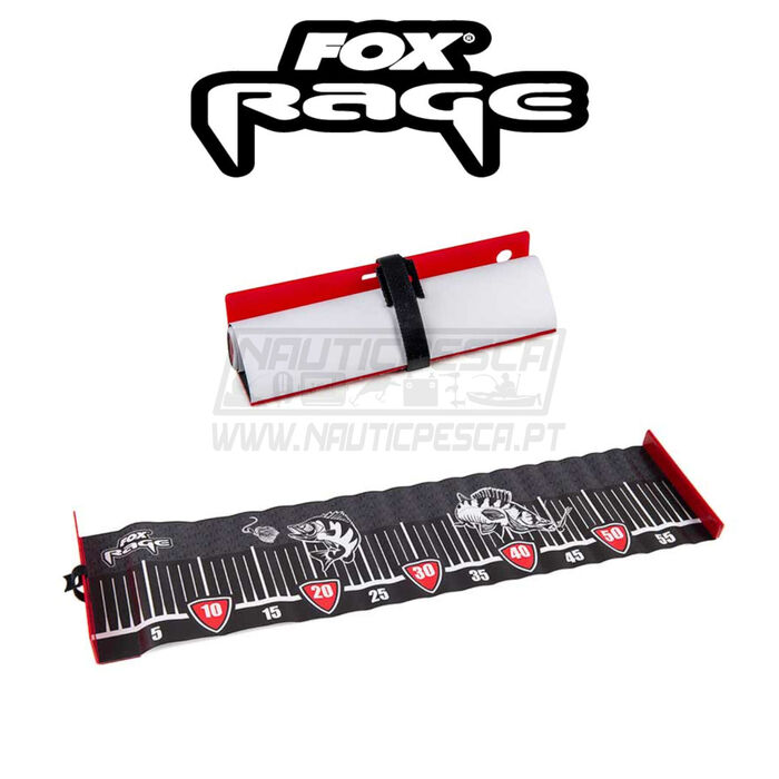 Fox Rage Fish Measure